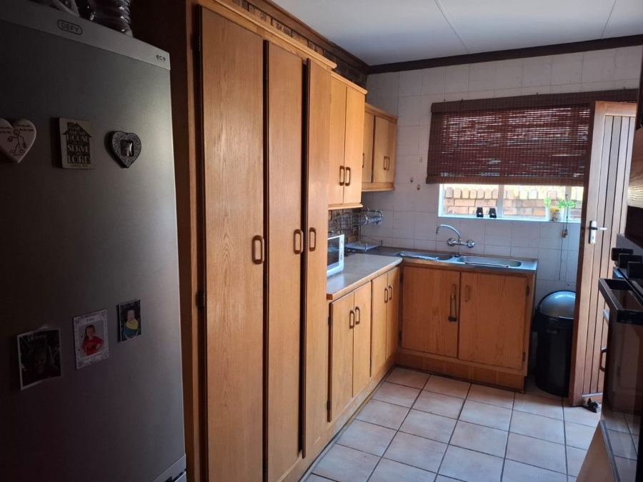 2 Bedroom Property for Sale in Hospitaalpark Free State